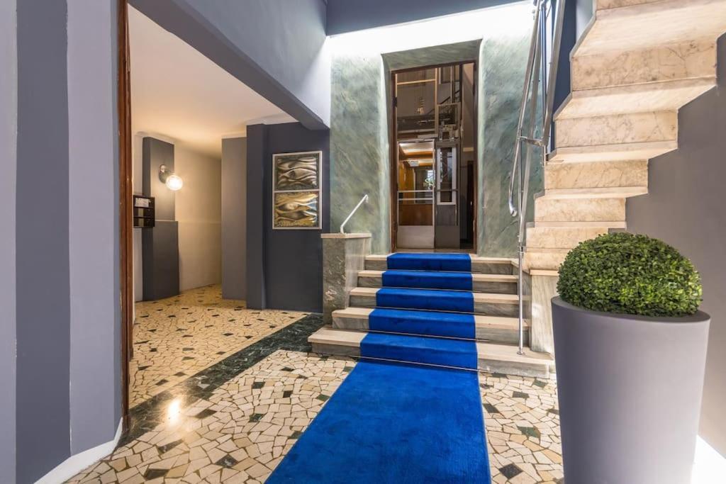 Gallery Loft 3 Turyn Zewnętrze zdjęcie
