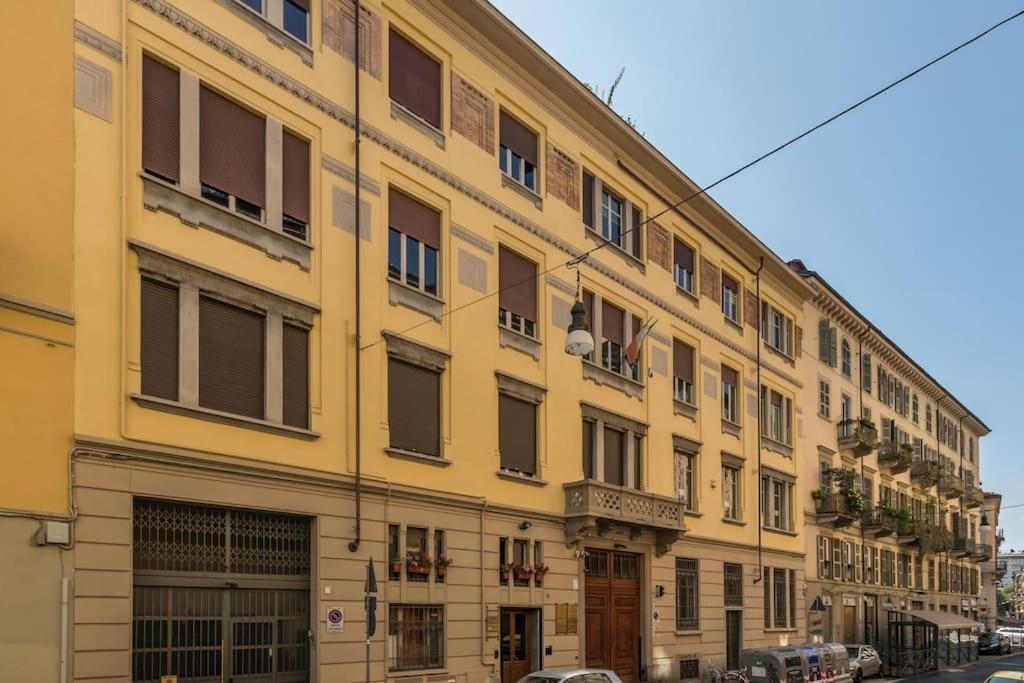 Gallery Loft 3 Turyn Zewnętrze zdjęcie
