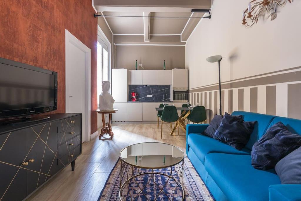 Gallery Loft 3 Turyn Zewnętrze zdjęcie